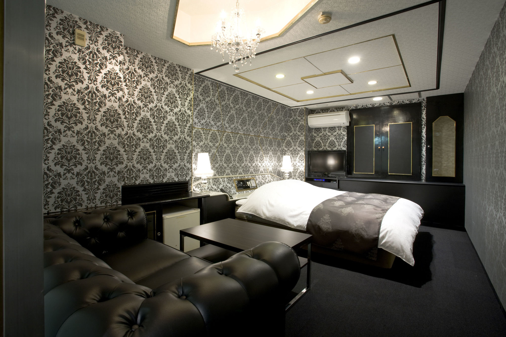Hotel Jay