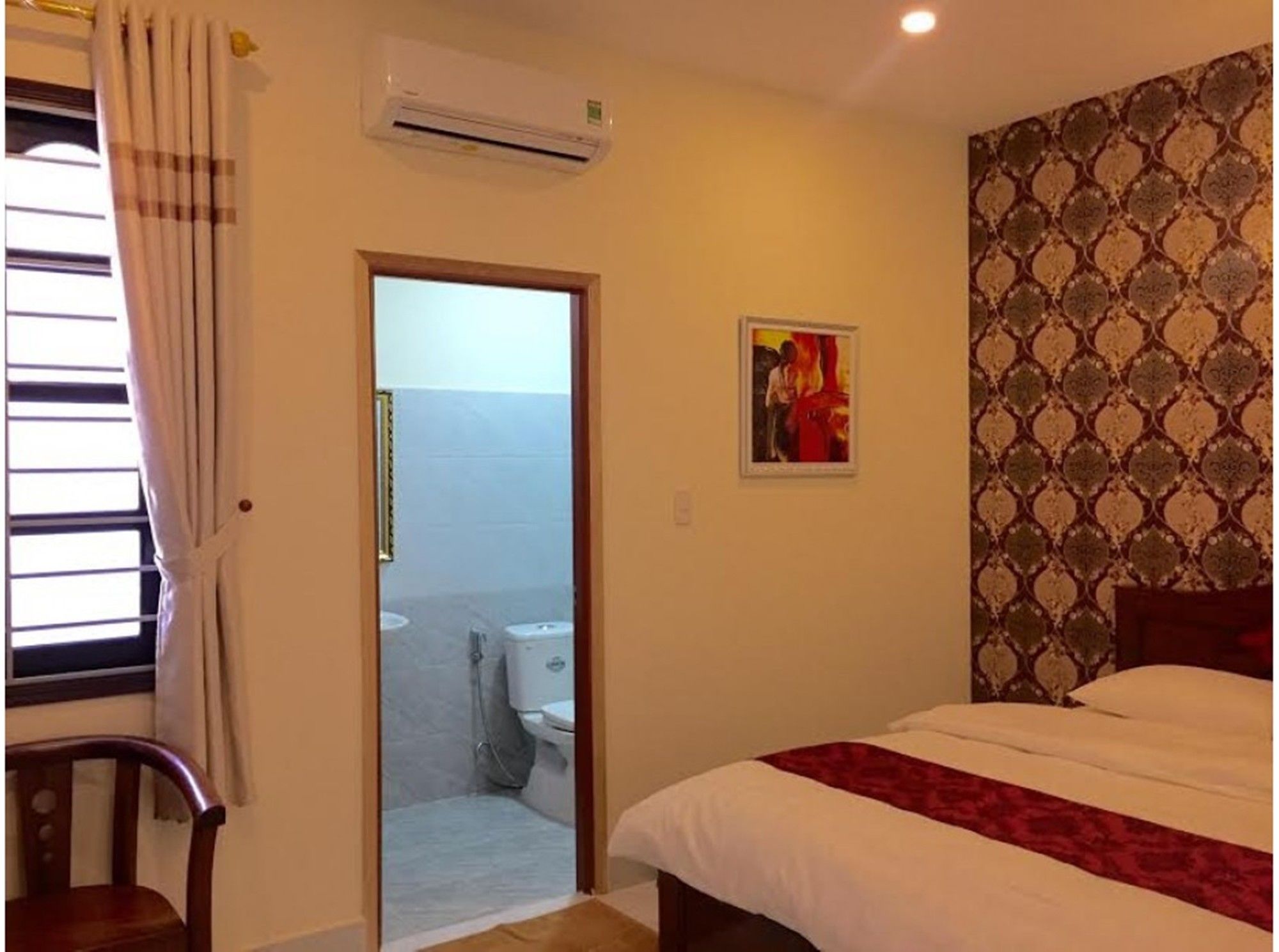 Huy Hoang Hotel