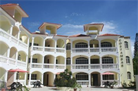 Aparthotel Costambar