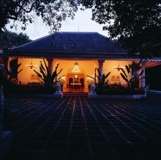 Hotel Tugu Blitar