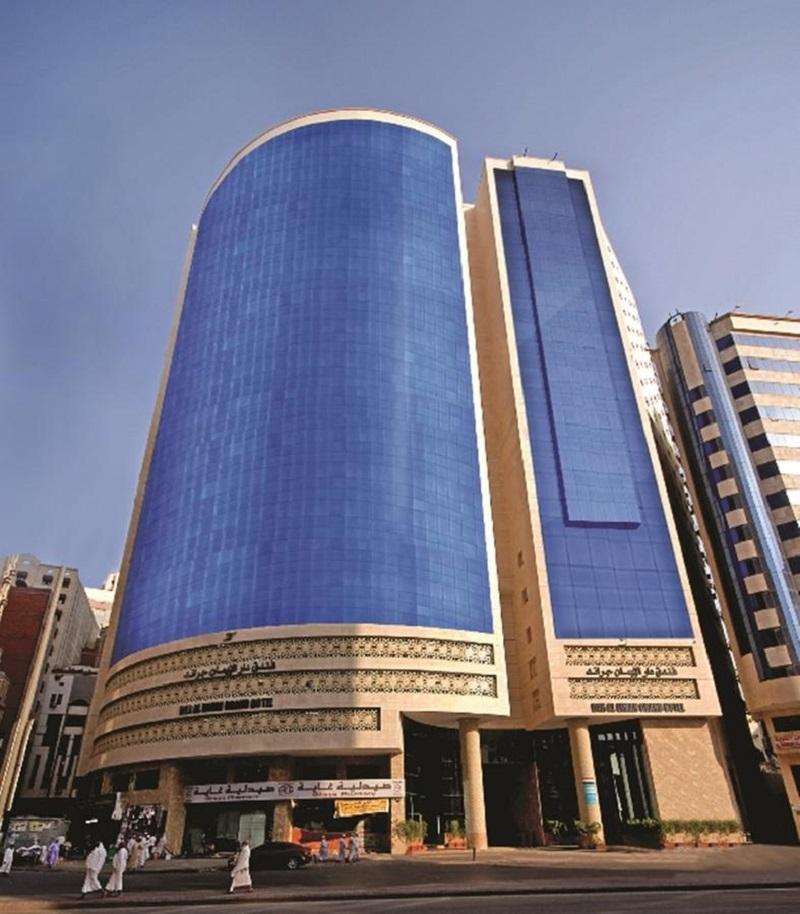 Dar Al-Eiman Grand