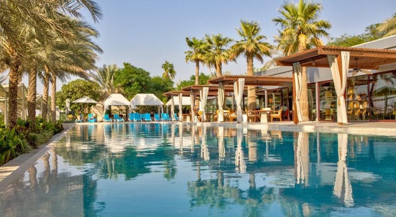 Meliá Desert Palm Meliá Collection
