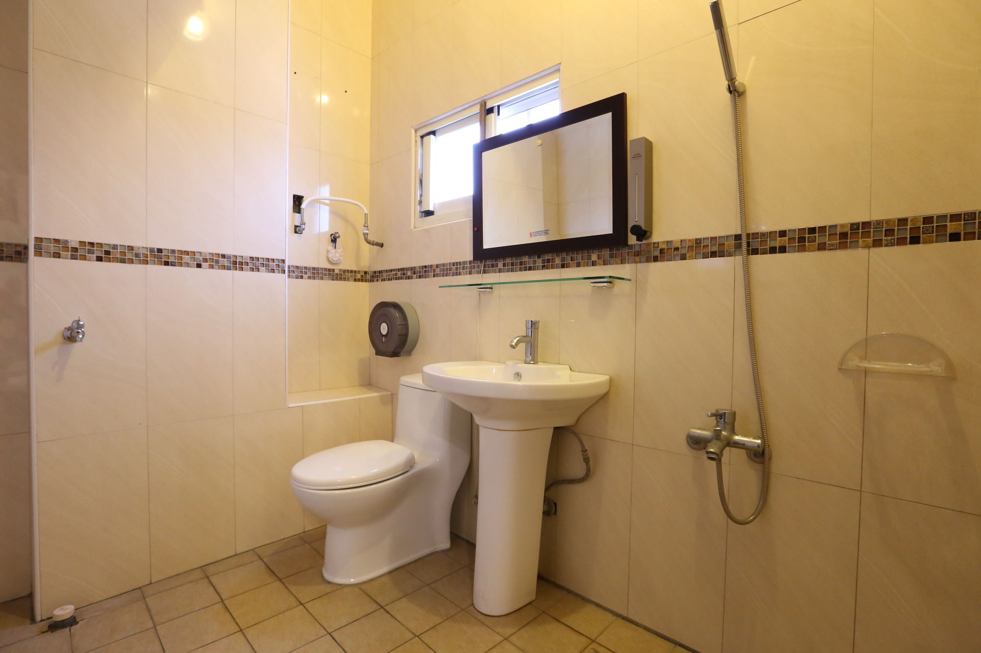 Mozhu B&B