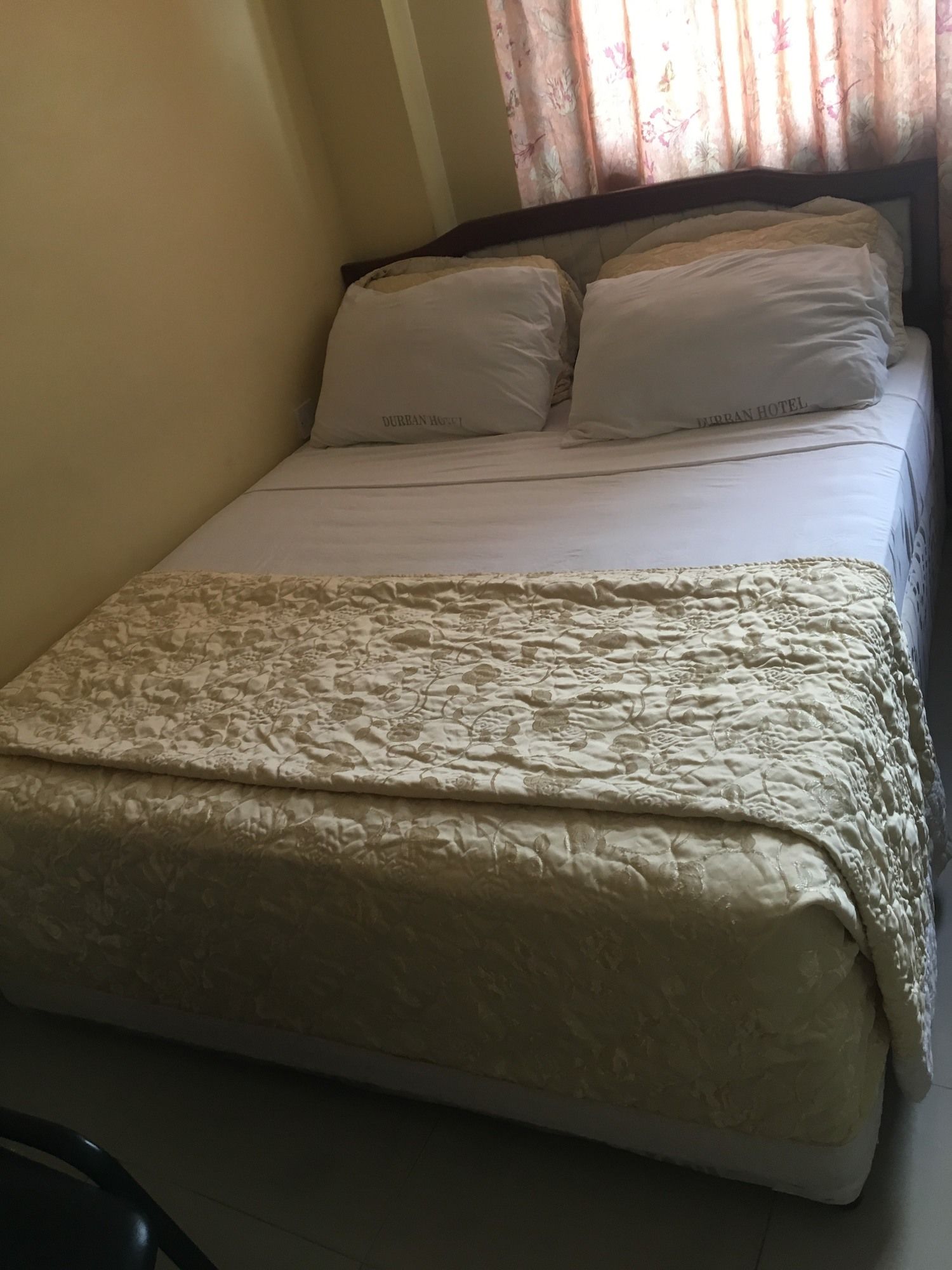 Durban Hotels Dar Es Salaam