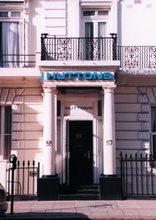 OYO Huttons Hotel