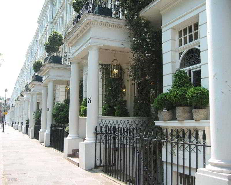Cranley Gardens