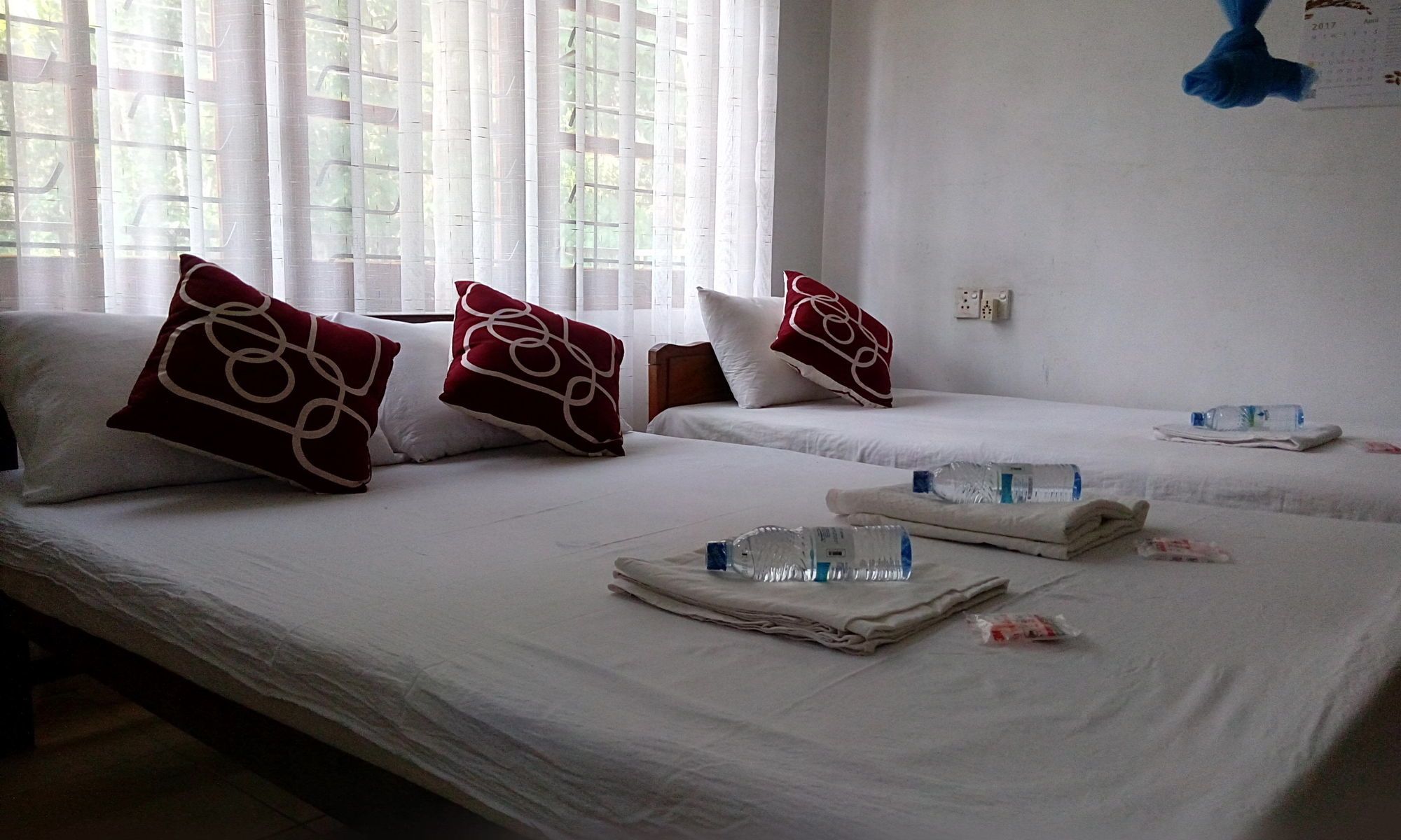 House Of Le Meridien