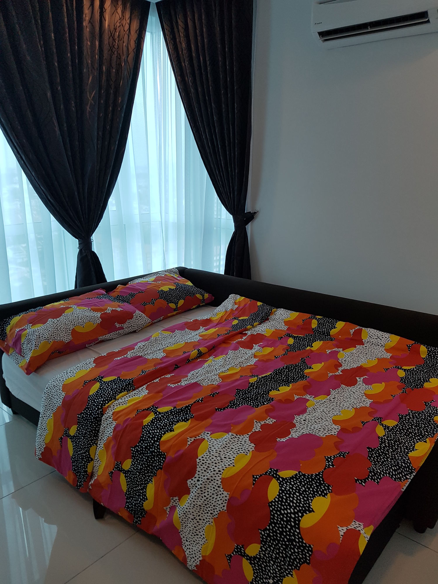 The Lovely Home At Kuala Lumpur