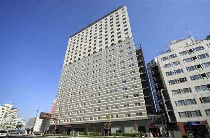 Sotetsu Fresa Inn Higashi Shinjuku