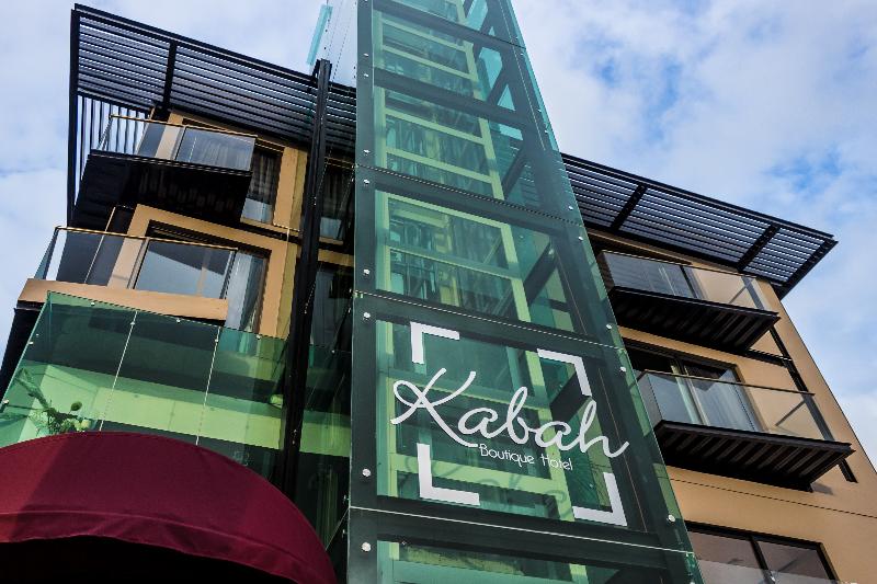 Kabah Boutique Hotel