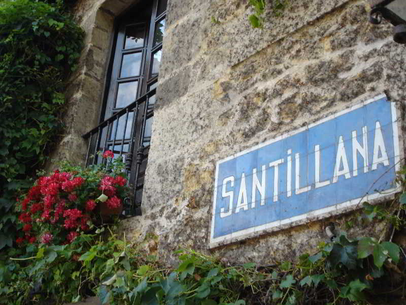 Hotel Santillana — photo 2