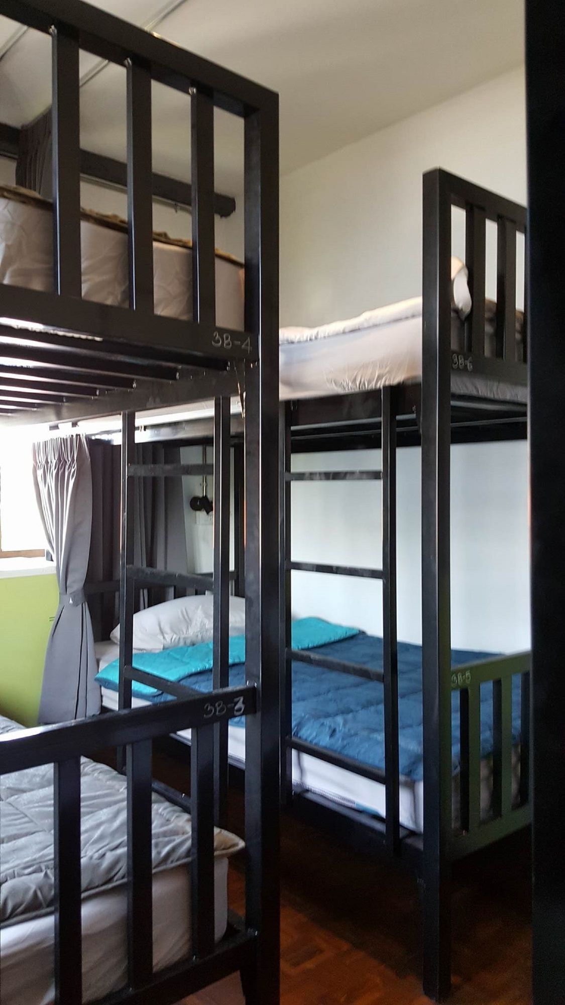 Fundee Hostel