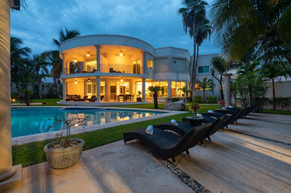 Villa Palmeras