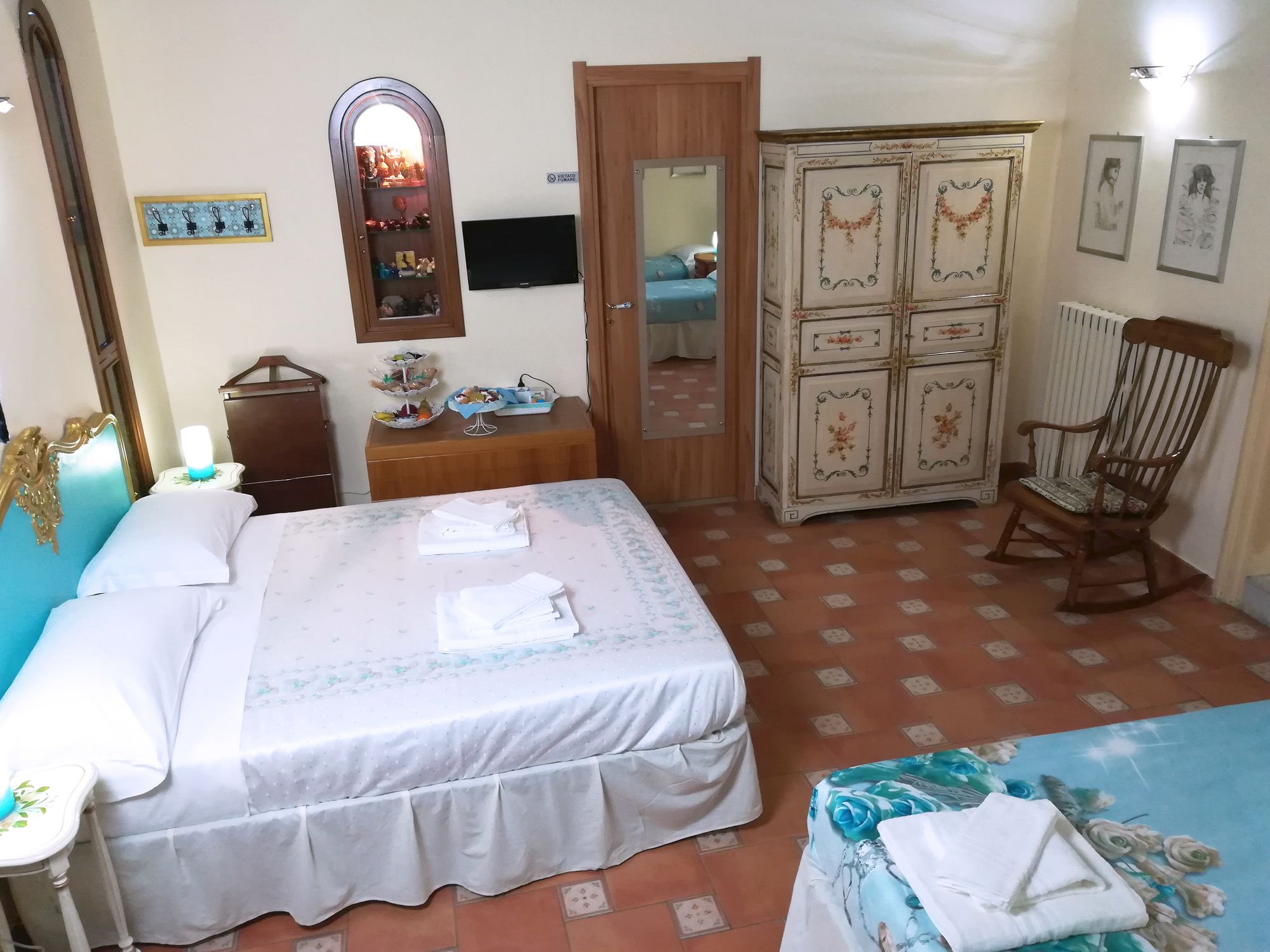 B&B Vittorio Emanuele