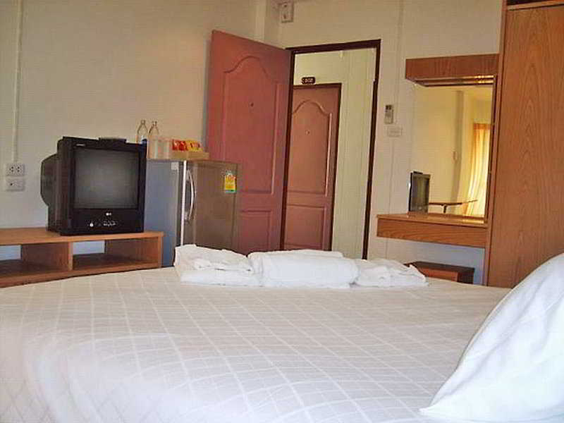 Royal Paradise Bangkok