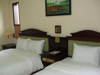 Tropical Beach Hoi An Resort