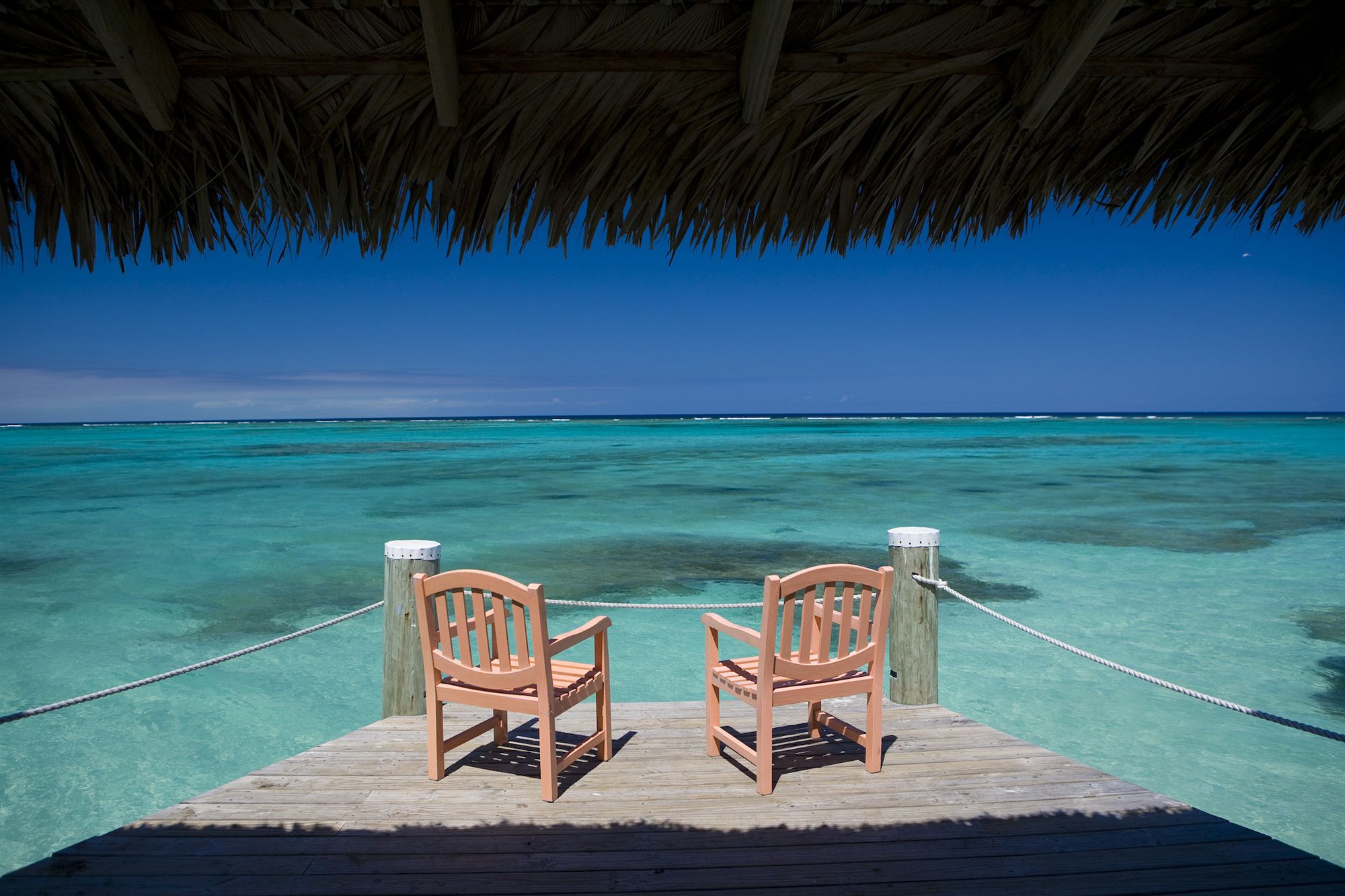 Compass Point Beach Resort