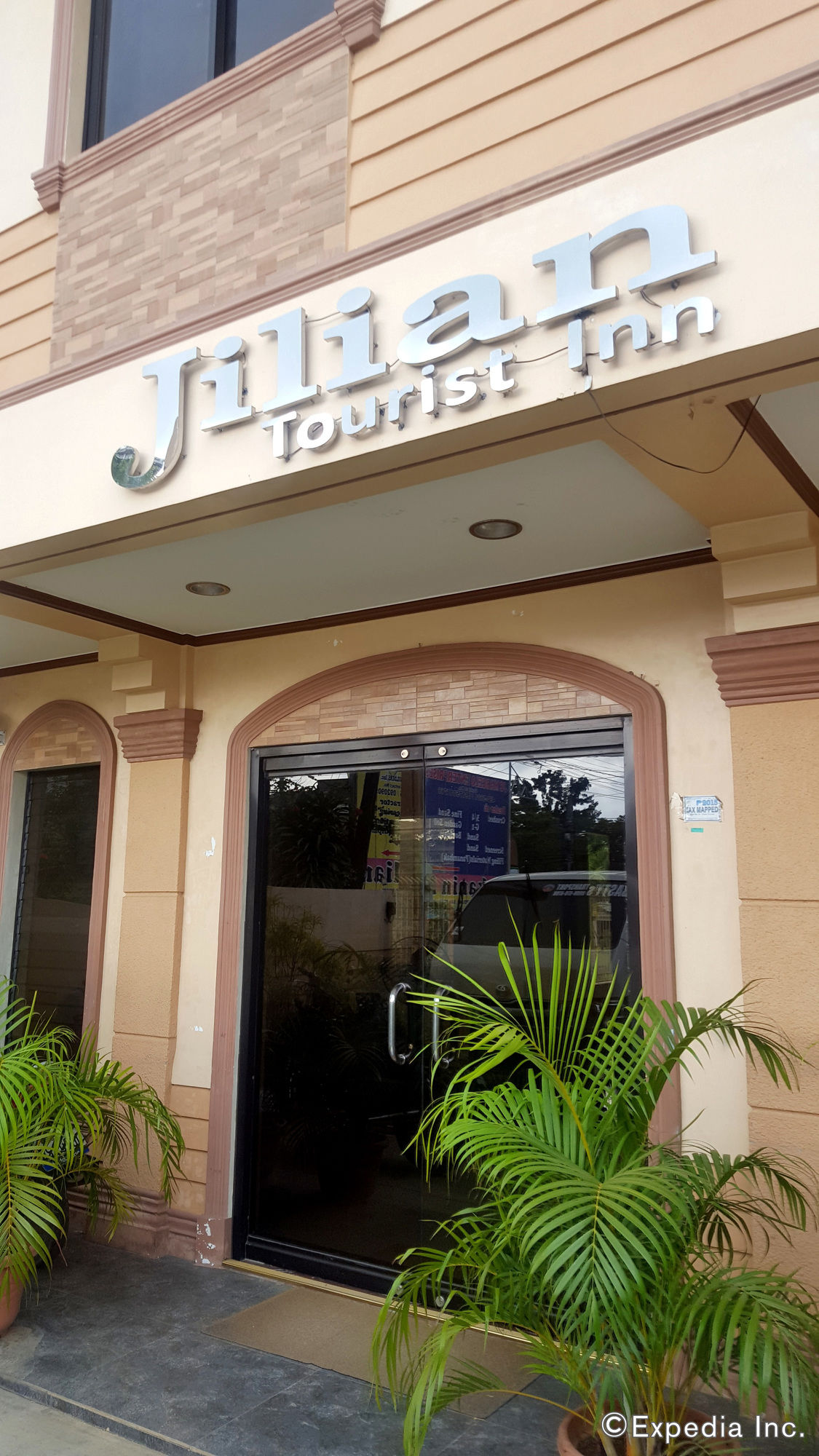 Jilian Tourist Inn