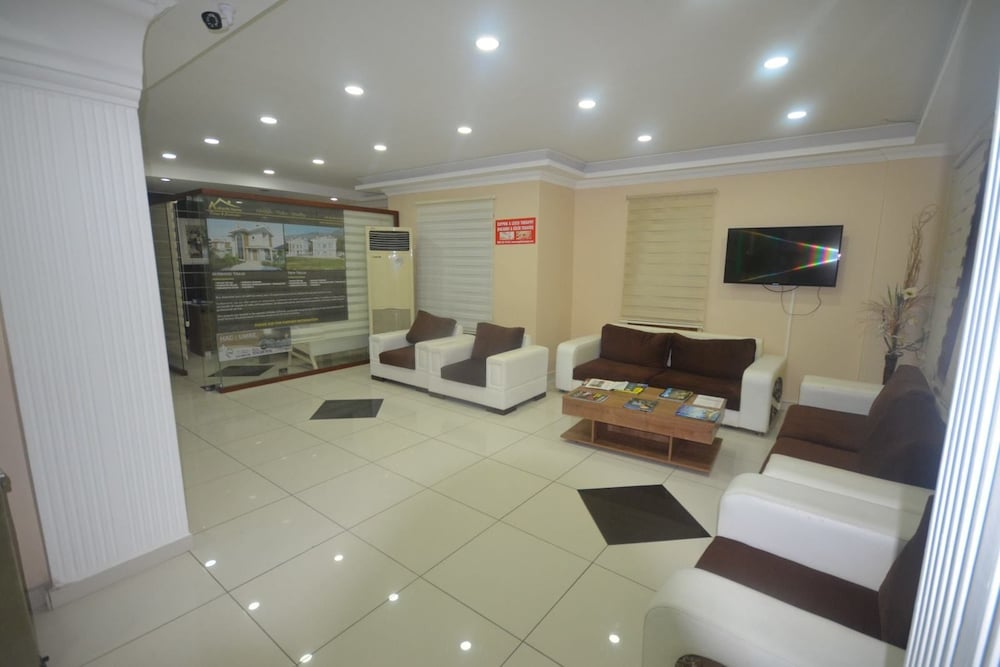 Hotel Zehra All Inclusive