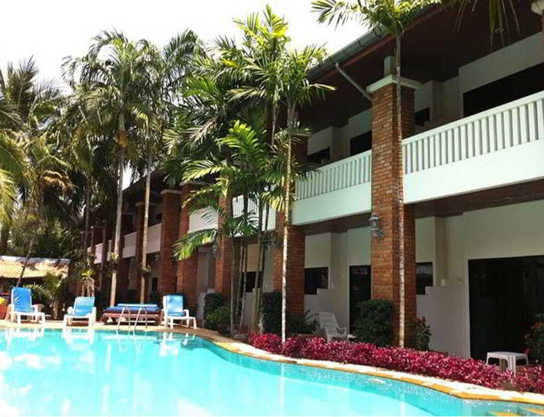 Bayshore Resort & Spa (formely Mermaid Resort)