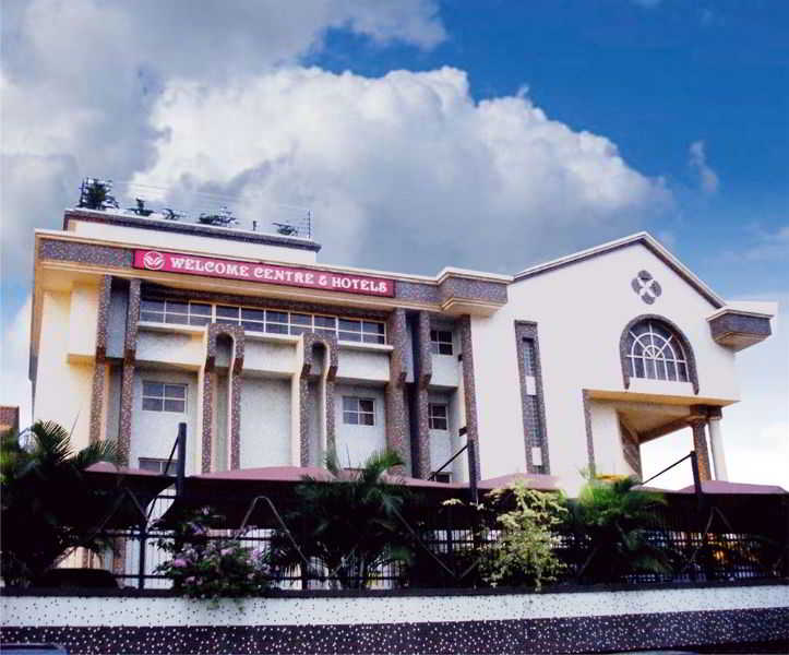 Welcome Centre Hotels