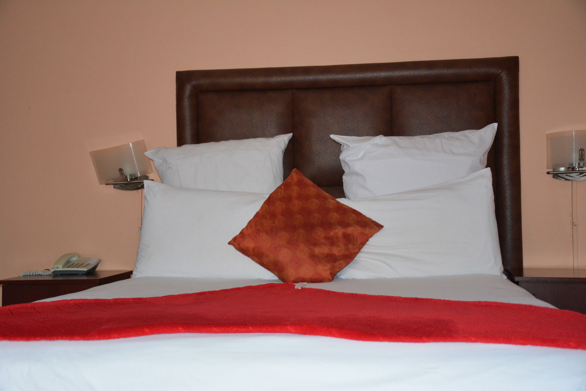 Cozy Nest Guest House Durban