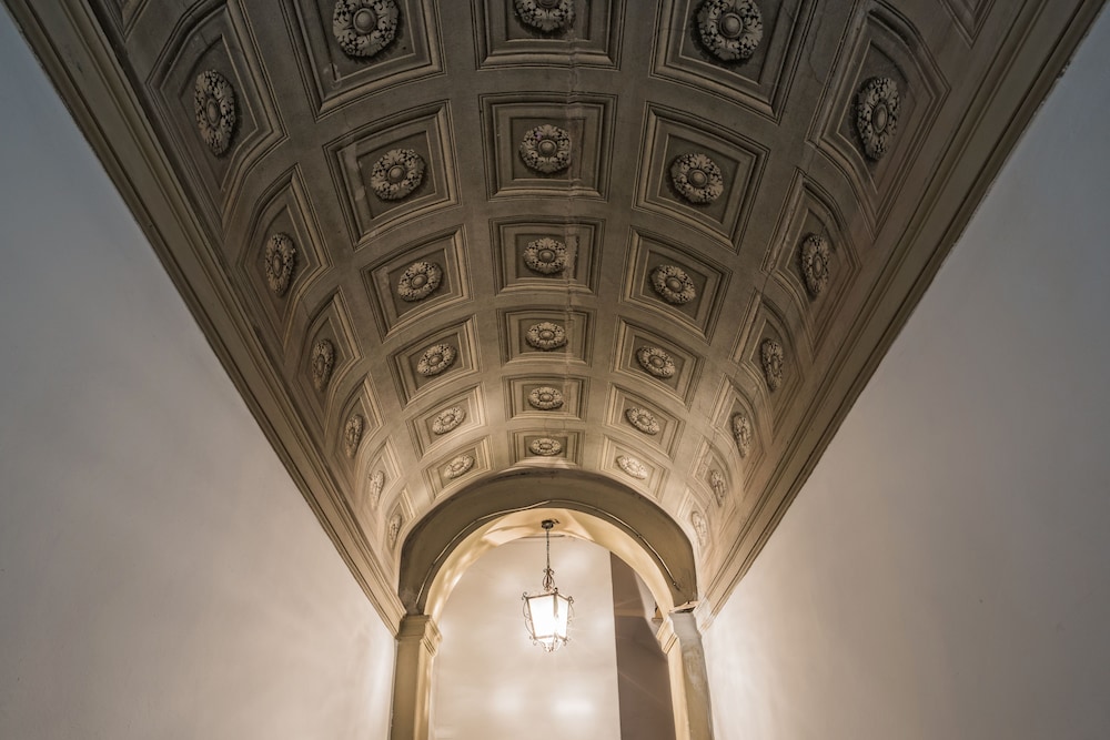 Soggiorno Alessandra