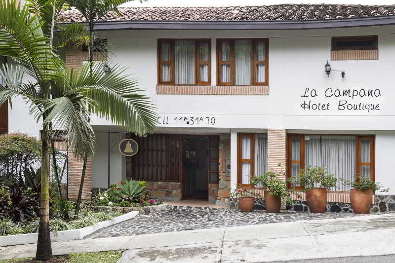 La Campana Boutique