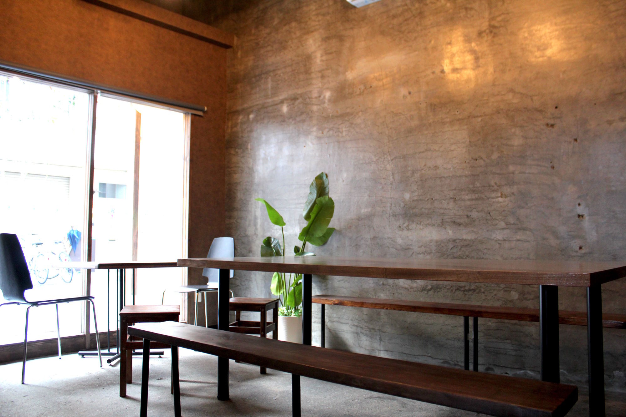 Funtoco Backpackers Namba