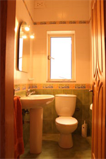 Seaspray Apartments