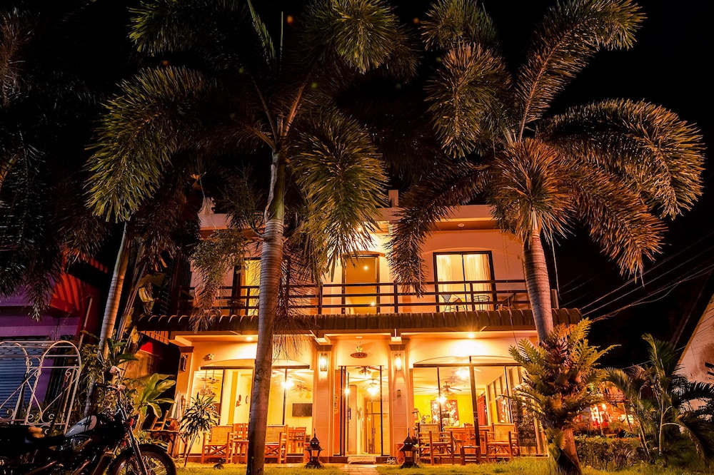 Klong Muang Sunset House