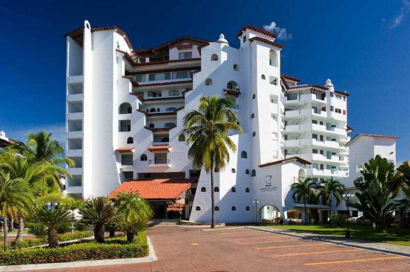 Vamar Vallarta Marina and Beach Resort