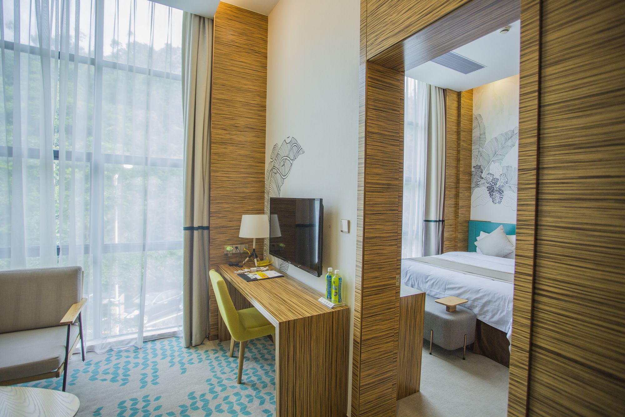 Shenzhen Dayu Hotel