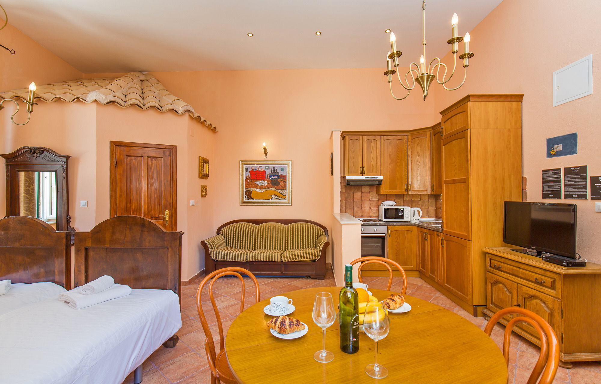 ZigZag Dubrovnik Apartments & Rooms — foto 3