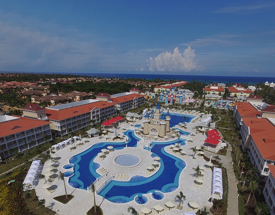 Bahia Principe Fantasia Punta Cana