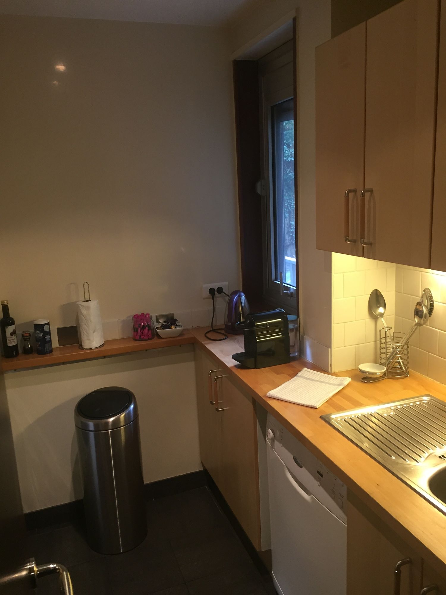 Short Stay Paris Apartments
