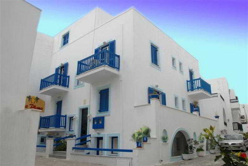 Princess Mare Hotel