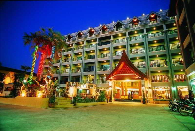 Amata Resort Patong