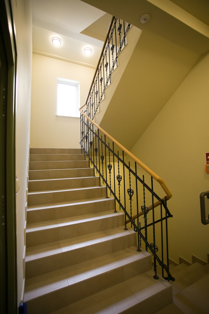 Friendhouse Apartments - Stare Miasto