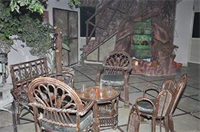 Sai Home Stay (Bed and Breakfast) near Taj Mahal