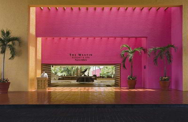 The Westin Resort & Spa, Puerto Vallarta