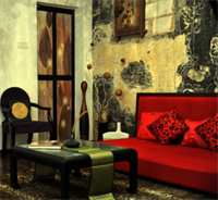 Lekiu House
