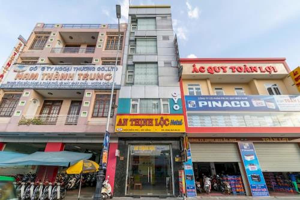 An Thinh Loc Hotel