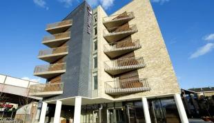 Premier Inn London Lewisham