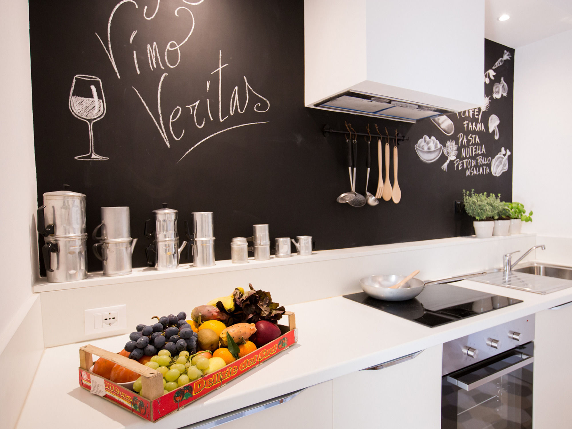 Buontalenti Charmsuite