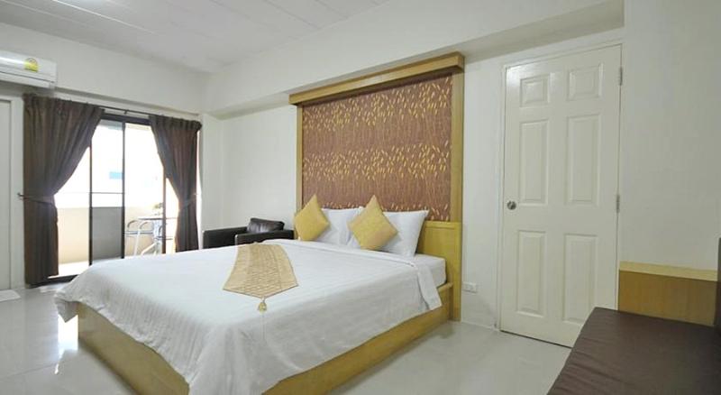 P-Park Residence Charansanitwong - Rama 7