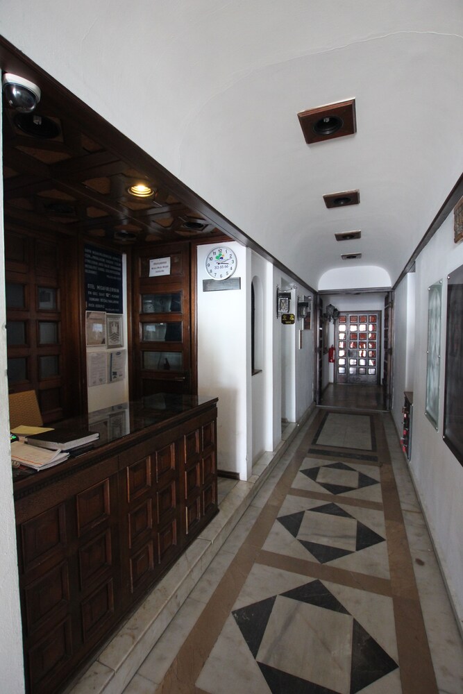 Dinc Pansiyon
