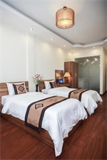 Wild Lotus Hotel Hoan Kiem