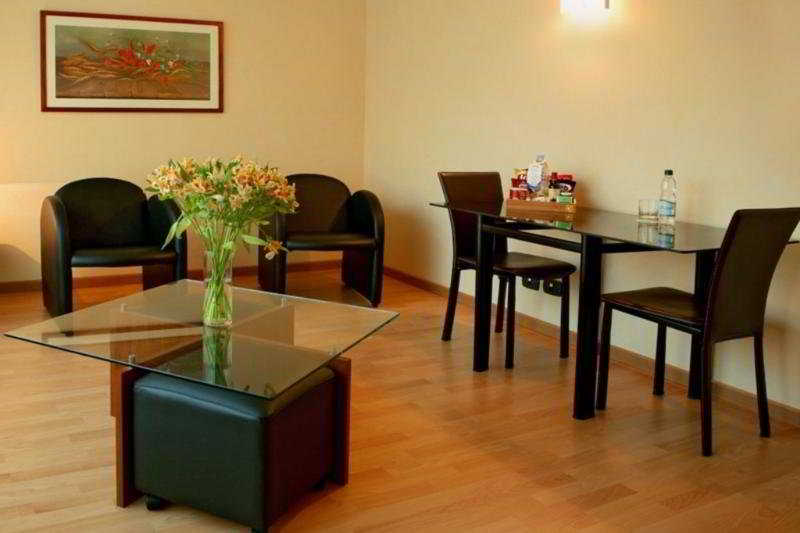 Eurotel El Bosque