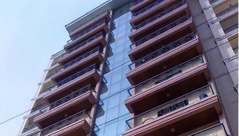 Isabelle Royale Hotel & Suites